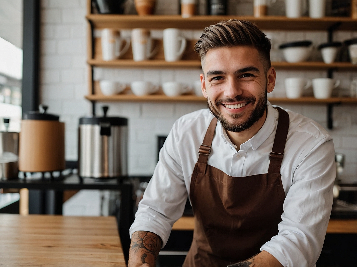 Tomás Blanco Buenos Aires